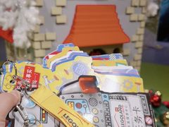 -上海乐高探索中心