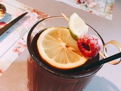 -遇见花开主题餐厅(团城山店)