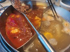 -左庭右院鲜牛肉火锅(苏州园区永旺店)