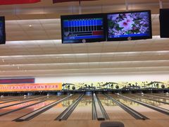 -广州保龄球馆(广州天河体育中心店)