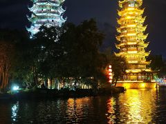-桂林两江四湖景区