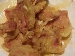 -7号院家宴.烧鸽子(门头沟店)
