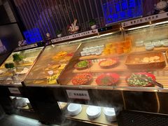 -神户赤童日式烤肉(金地广场店)