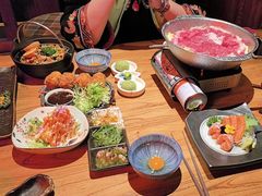 -炉胜·炉端烧·居酒屋