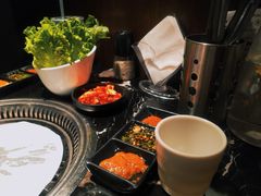 -韩悦牛排烤肉(仓山万达店)