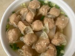 扁食-沙县肥姐小吃