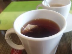 -广州金沙洲希尔顿欢朋酒店