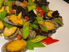 -旺角小渔村(幸福中路店)