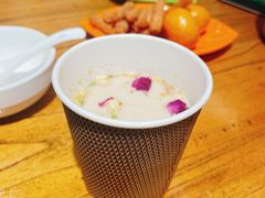 -龙记斑鱼火锅鲜切牛肉自助(红山路店)