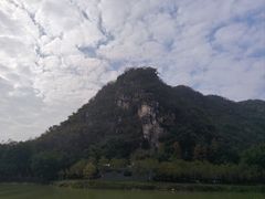 -星湖旅游景区七星岩