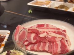-東盛炭烤自助料理(浦东文峰广场店)