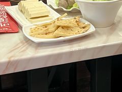 -彭记铁锅肥肠(东四总店)