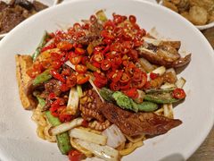 -寻裕记·现炒浇头面(人民广场店)