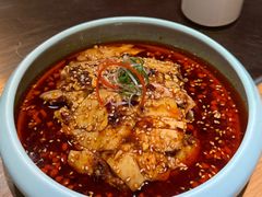 -川香鼎盛·川府家宴商务宴请(市桥富华总店)