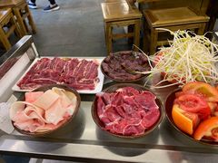 -重庆老火锅王(永陵路分店)