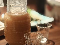 -拾光与烟火丨炭火串烧·自贡小活鲜(西村大院店)