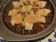 -绿茶餐厅(布吉万象汇店)