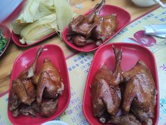 乳鸽套餐-光明刘冰乳鸽店(光明法政北路店)