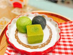 -陶陶居饼家(惠福东路店)