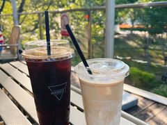 -Manner Coffee(徐汇滨江店)