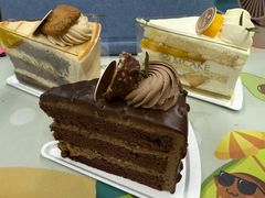 -M'CAKE(西单大悦城店)