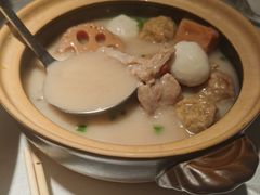 -玉满堂·湖北融合菜