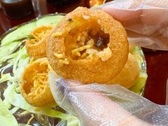 -清真· AL-JANNAT 佳纳特餐厅(仙林店)