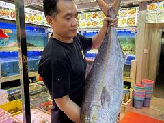 -东江海鲜大排档·潮汕菜·砂锅粥
