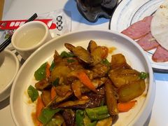 -李老哈·东北菜(宋园路店)