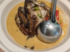 -楚鲜·汉正街一号(天河店)