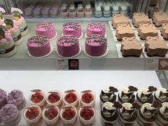 -好利来(青年宫店)