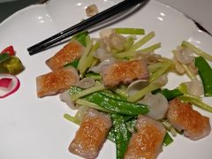 -广东道至正餐厅(区庄店)