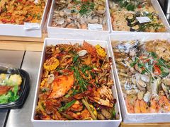 -盒马鲜生(189购物中心店)