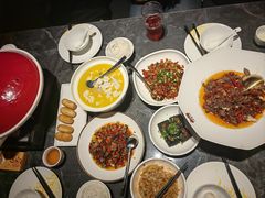 -炊烟小炒黄牛肉(浦东世纪汇店)