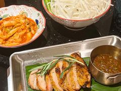 -Siam泰餐厅(水上公园店)