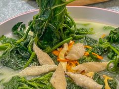 -林辉家宴·本地家常菜·头牌清远鸡(先锋店)