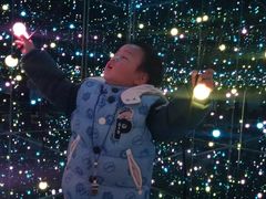 -苏州5D星空错觉艺术馆