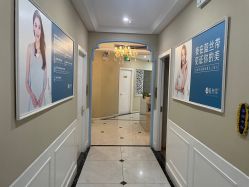 -蓝丝带催乳产后恢复中心(常熟万达店)