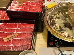-牛匠和牛寿喜锅(西安总店)
