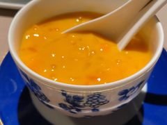 杨枝甘露-荣轩(新荣记环球金融中心店)