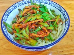 -阳春面馆(海关店)