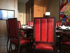 包厢-长春凯悦酒店-品悦中餐厅