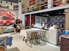 -艾蜜西餐厅(梅园店)