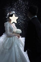 -金夫人婚纱摄影(华南店)