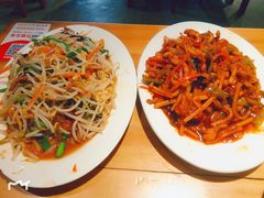 -香满园春饼·家常菜(东大桥店)