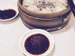 陈扬蟹黄汤包-陈扬蟹黄汤包(开元路店)