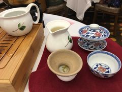 -稻香酒家·33年老字号·港式粤菜(富邦中心店)