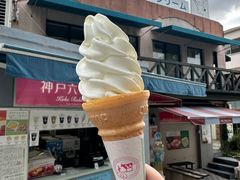 -神户六甲牧场(北野本店)