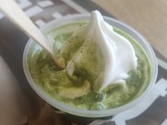 桑葚雪冰-麦当劳(未来城购物中心店)