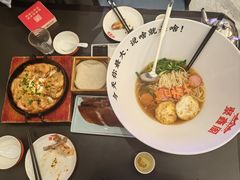 -聚鑫阁江浙菜·非遗传承技艺(青村帝华园店)